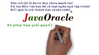 JavaOracle ụni
