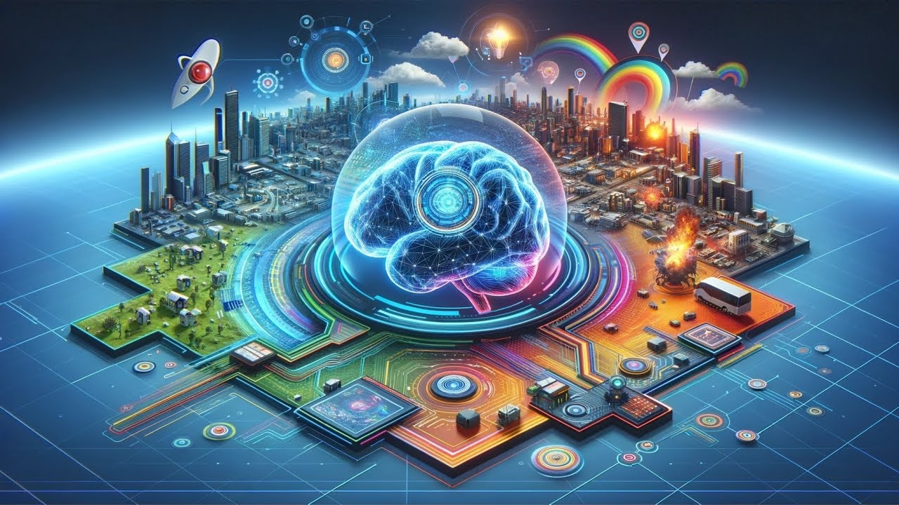 AI in Emergency Response Revolutionizing Crisis Management