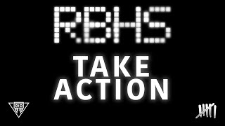 Take Action :: Rob Bailey x Hustle Standard :: Lyrics