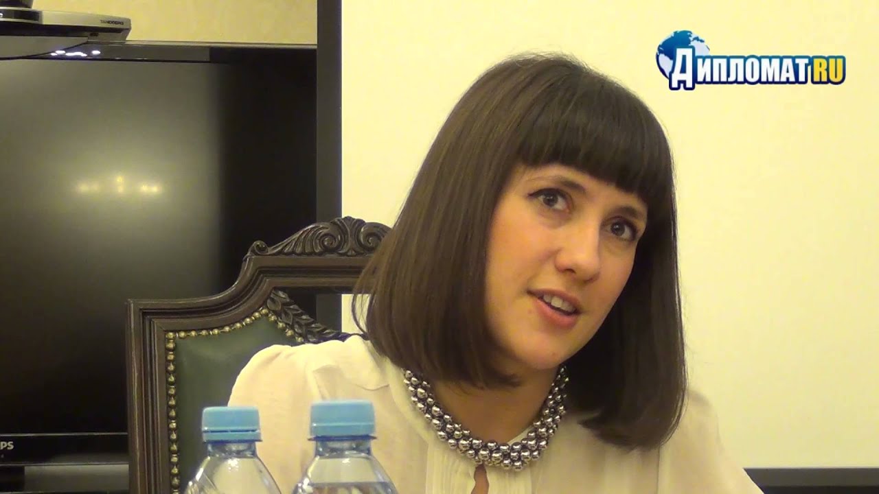 Дарья Каракулова, Живой журнал - YouTube