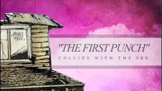 Pierce The Veil - The First Punch (Track 9)