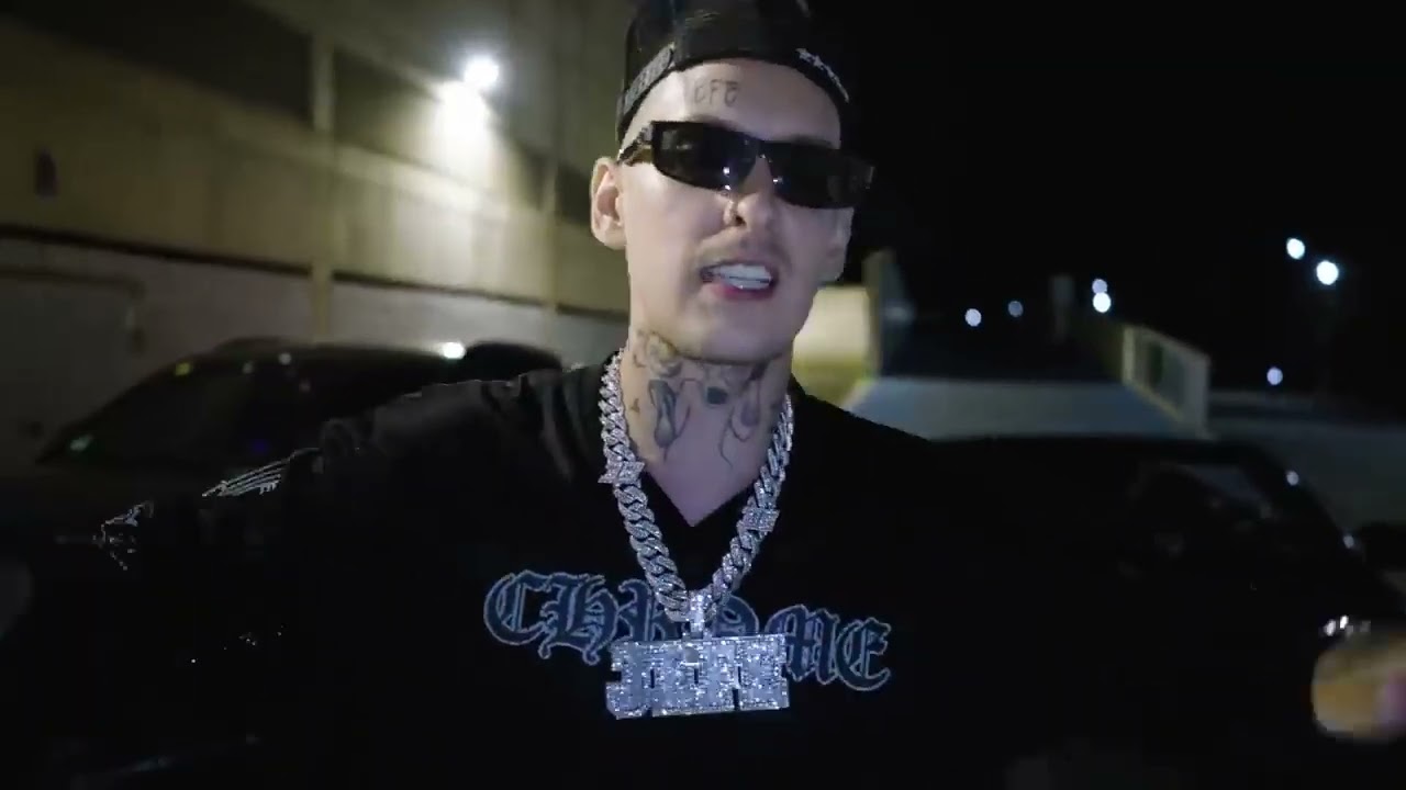 [FREE] KIZARU x FRIENDLY THUG 52 NGG Type Beat - 