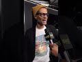 Eric Benét honors the black musicians who pioneered the way to our most popular music genres