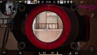 Papi Chulo | Standoff 2 Highlight