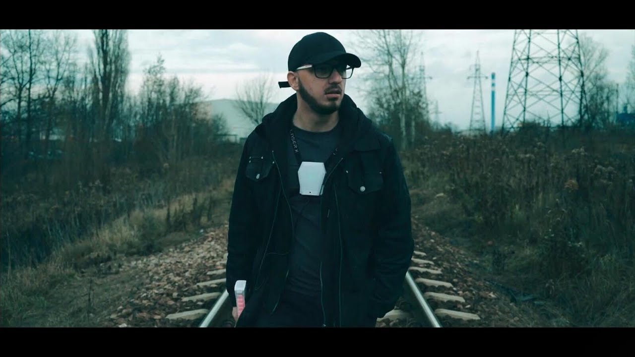 LEFT4TUBE 6 GIMPER TRAILER