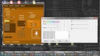 FireMonkey Equalizer Demo