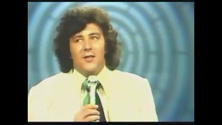 Raul Abramzon - Enamorada mía (Tv 1976) Audio Hq