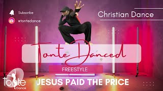 Find Purpose in God | Hip Hop Afro Freestyle Dance | PRICE