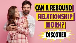 Famous 🤔¿Can a Rebound Relationship WORK In The End? Profile