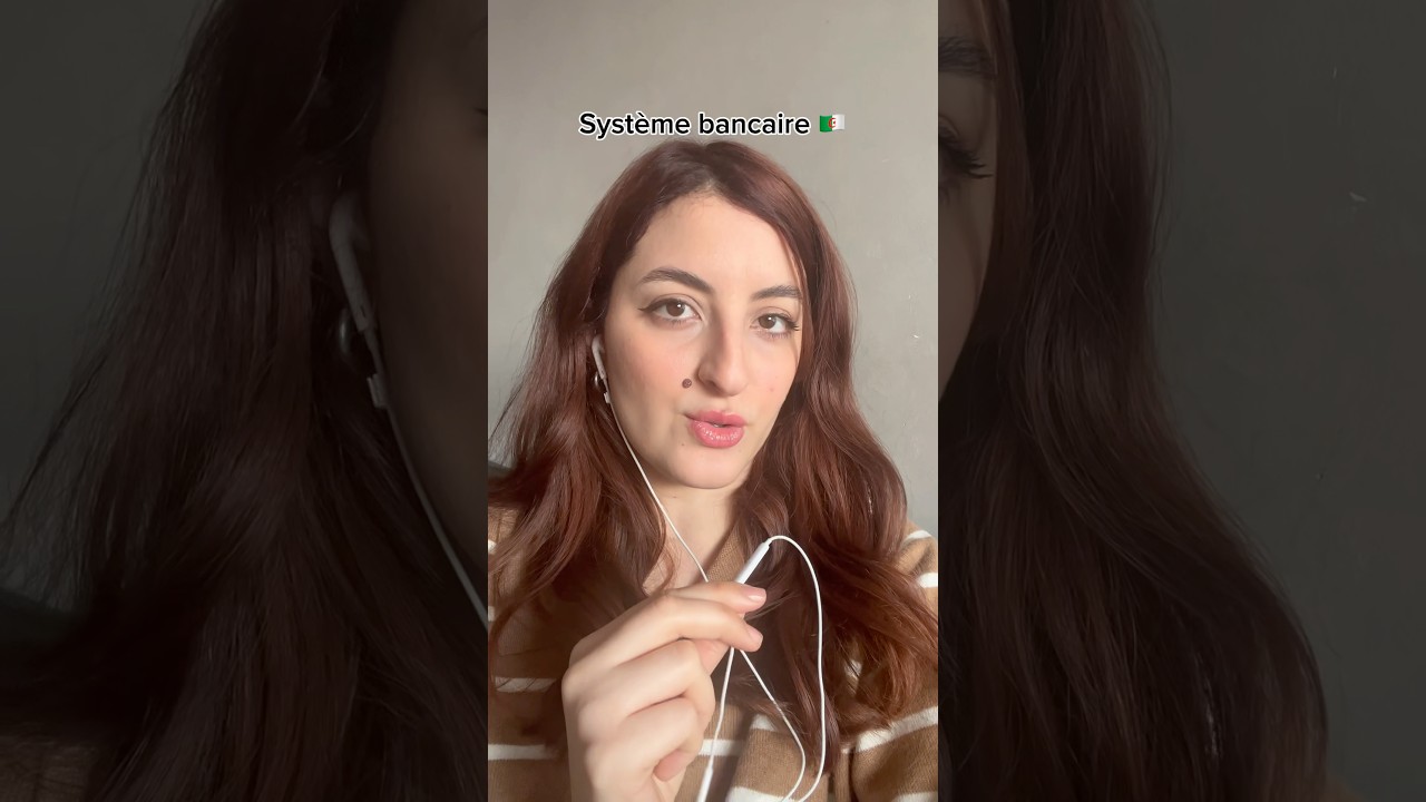 Système bancaire & commerce informel 