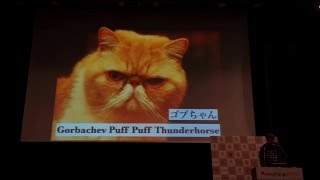Request and Response - RubyKaigi 2015