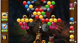 Buggle  Level 544 - No Boosters