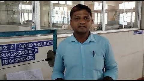 Design Lab Helical Spring