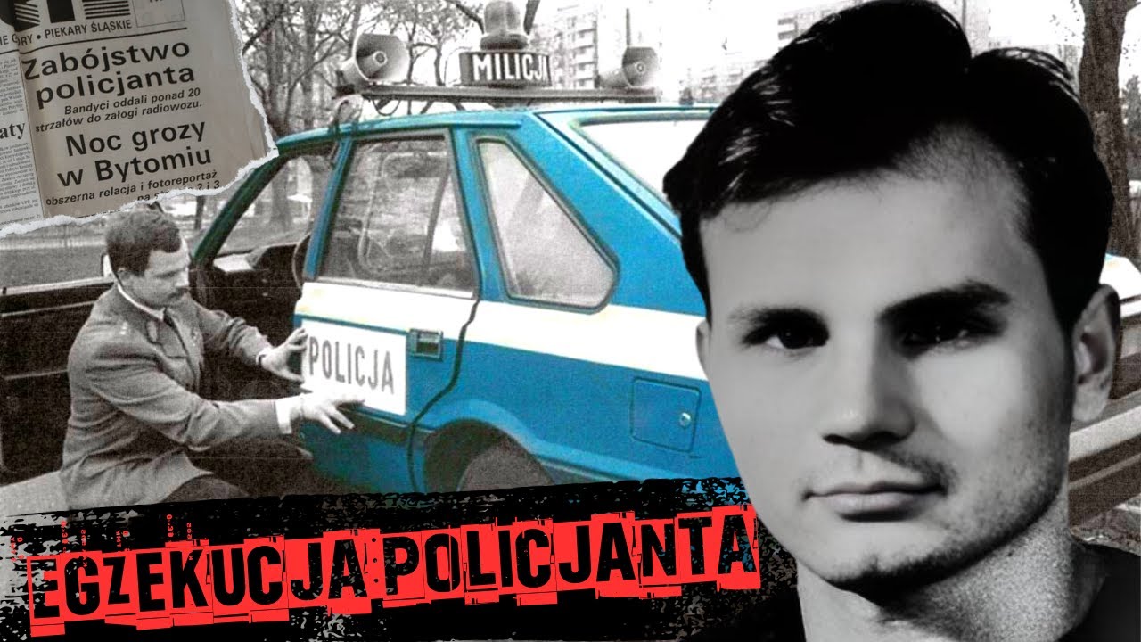 Egzekucja Policjanta