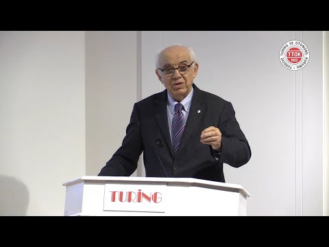 Türkiye'de Karayolu Trafik Güvenliği | Prof. Dr. Nadir Yayla | Kitap Tanıtım Toplantısı