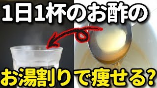 お酢ダイエットで痩せる 簡単な方法で効果が出る 口コミまとめ お食事ウェブマガジン グルメノート お酢ダイエットで痩せる 簡単な方法で効果が出る 口コミまとめ お食事ウェブマガジン グルメノート