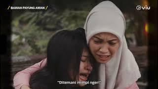 [OST Drama Bawah Payung Awan] TANGIS - NABILA RAZALI
