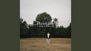Slow Down on a Dream - Tyler Williams