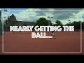 My next Open Mens Doubles Tennis Match with Ben | Second win??