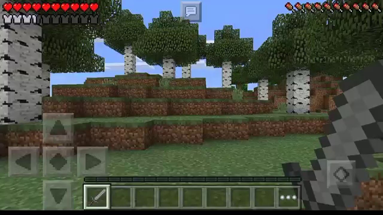 FAQ: Lucky Block'и в MC:PE | Как использовать?