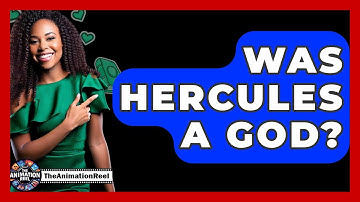 Was Hercules A God? - The Animation Reel