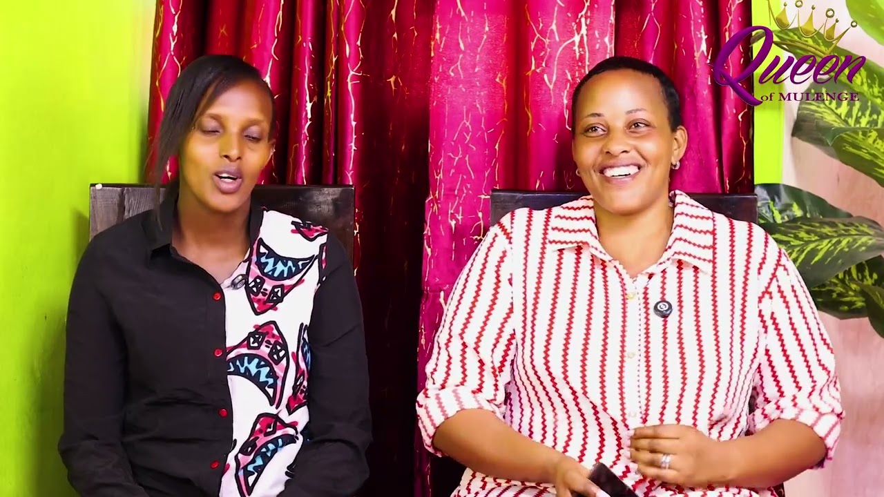 UBUHEMU MUBANTU BABESHA ABANDI URUKUNDO RUSHINGIYE KUNYUNGU ZABO BWITE  BIKOSORE RWOSE.