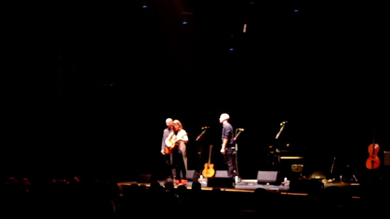 Brandi Carlile CANNONBALL YouTube