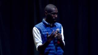 DeRay Mckesson - Politifest 2016 Keynote