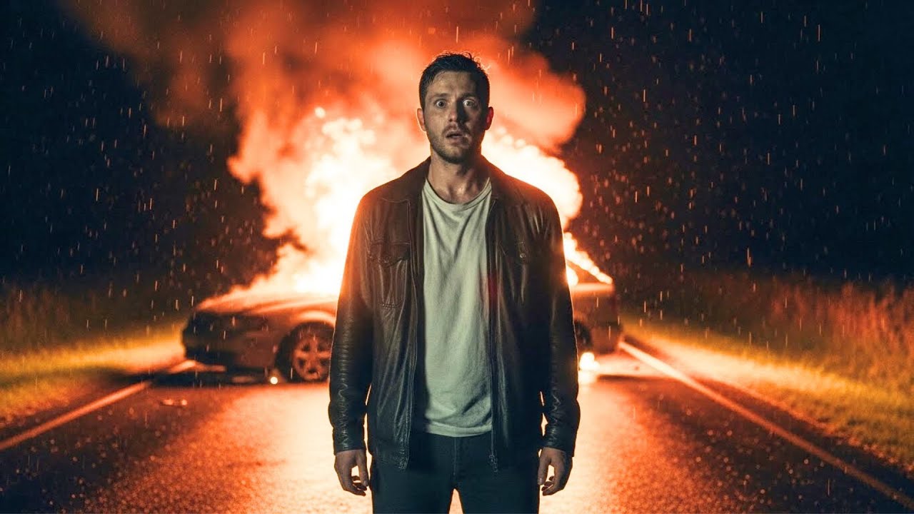 ΤΟ ΕΣΚΑΣΕ ΜΕΤΑ ΑΠΟ ΕΝΑ ΘΑΝΑΤΗΦΟΡΟ ΔΥΣΤΥΧΗΜΑ… ΑΛΛΑ ΟΣΑ ΕΜΑΘΕ ΟΤΑΝ ΓΥΡΙΣΕ ΤΟΝ ΣΥΝΤΡΙΨΑΝ