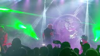Powerman 5000 - Bombshell - 11/28/19