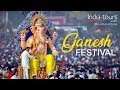 Lord ganesha festival in mumbai  ganesh chaturthi festival 2020