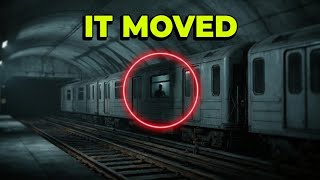 3 Terrifying Underground Stories From Abandoned Subway Tunnels and Metro Stations