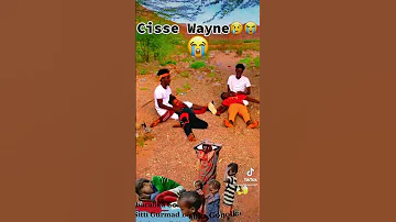 Gobalka Sitti Cisse Wayne Sadik Azonto 