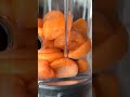 Apricot Rosemary ICE CREAM recipe #shorts