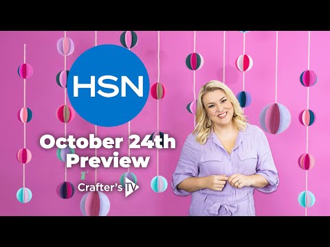   HSN October 24th 2023 See What S Coming To HSN With Sara Davies