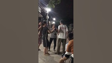 Tất niên xóm 2020