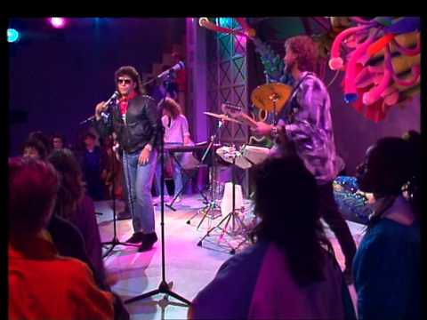 TOPPOP: Mike \u0026 The Mechanics - All I Need Is A Miracle