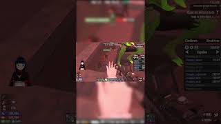 Luna Vesper's Zombie Horde