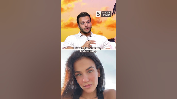PJ se confie sur les vraies raisons de son divorce avec Julie Ricci 💔 #samzirah #interview