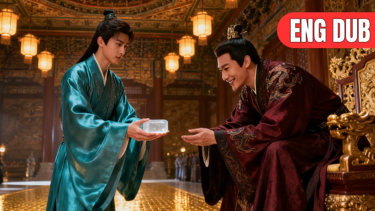 Revenge：Reborn the abandoned prince,He built a soap empire from nothing & became the richest man