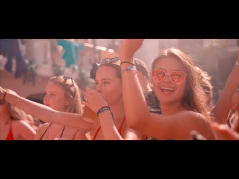 Ibiza Rocks Official Aftermovie 2019