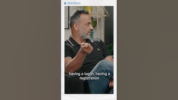 Educating the right way | @varsitybyzerodha