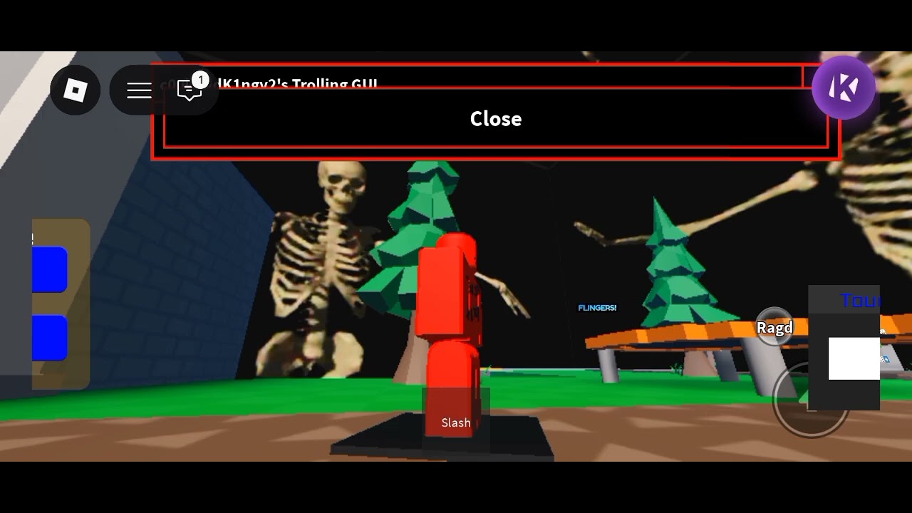 GIVING MY GUI SCRIPT AWAY ( script in description )