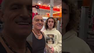 Shark Puppet’s ACTUAL face reveal by his dad!!! #sharkpuppet #facereveal