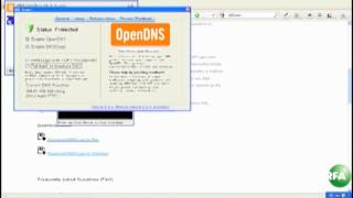 如何在Windows下安裝使用DNSCrypt