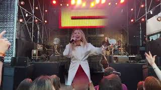 UBEL - FOOLS | Motherland Festival 2025 | Main Stage, Moscow | LIVE 07/20/2025