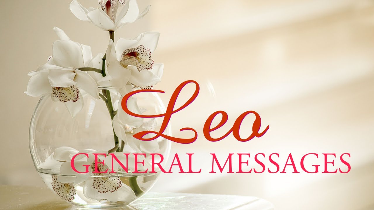 LEO tarot ♌️ Someone Who Rejected You Is Thinking About You. Things Will Get So Much Better Leo 🍀