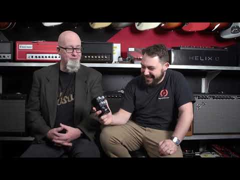New Pedals March 2024