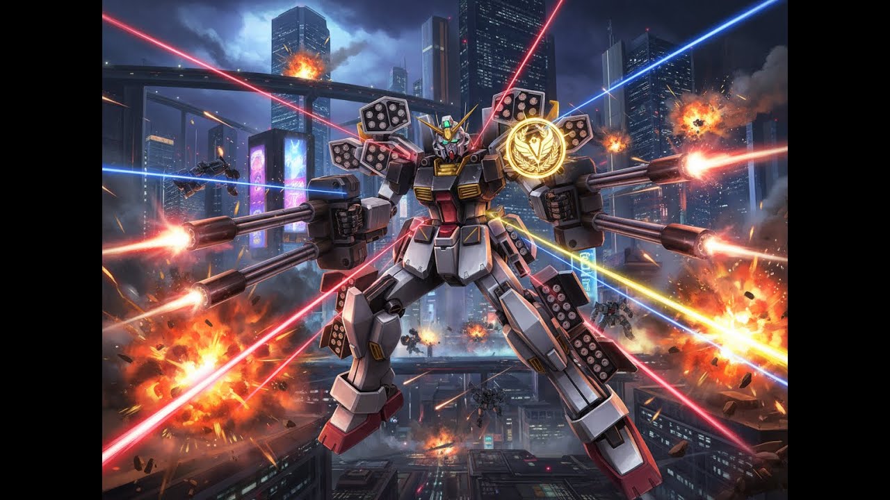 マキオン　リスナー参加型