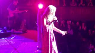 Joss Stone - Harry's Symphony at Teatro Colón (Argentina)